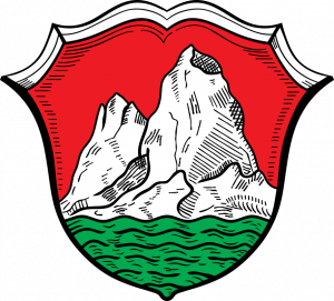 Bad Griesbach Wappen